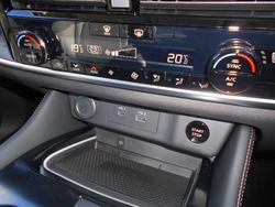2025 Nissan
X-TRAIL Ti e-POWER