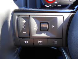 2025 Nissan
X-TRAIL Ti e-POWER