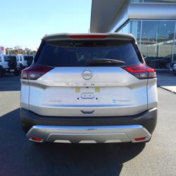 2025 Nissan
X-TRAIL Ti e-POWER