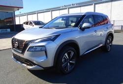 2025 Nissan
X-TRAIL Ti e-POWER