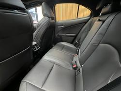 2023 Lexus
UX200 F Sport 2.0L Petrol Auto CVT SUV