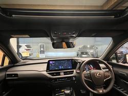 2023 Lexus
UX200 F Sport 2.0L Petrol Auto CVT SUV