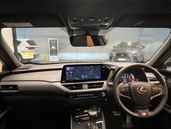 2023 Lexus
UX200 F Sport 2.0L Petrol Auto CVT SUV