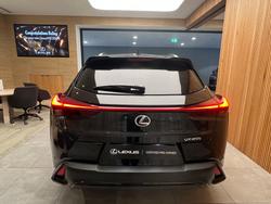 2023 Lexus
UX200 F Sport 2.0L Petrol Auto CVT SUV