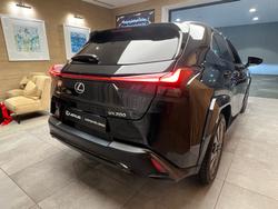 2023 Lexus
UX200 F Sport 2.0L Petrol Auto CVT SUV