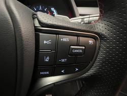 2023 Lexus
UX200 F Sport 2.0L Petrol Auto CVT SUV
