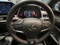 2023 Lexus
UX200 F Sport 2.0L Petrol Auto CVT SUV