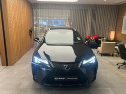 2023 Lexus
UX200 F Sport 2.0L Petrol Auto CVT SUV