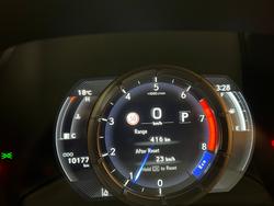 2023 Lexus
UX200 F Sport 2.0L Petrol Auto CVT SUV