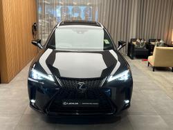 2023 Lexus
UX200 F Sport 2.0L Petrol Auto CVT SUV