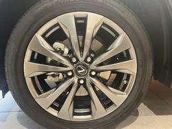 2023 Lexus
UX200 F Sport 2.0L Petrol Auto CVT SUV