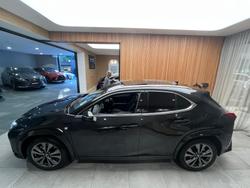 2023 Lexus
UX200 F Sport 2.0L Petrol Auto CVT SUV