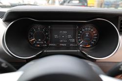 2018 FORD
                MUSTANG FASTBACK GT 5.0 V8