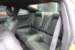 2018 FORD
                MUSTANG FASTBACK GT 5.0 V8