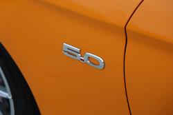 2018 FORD
                MUSTANG FASTBACK GT 5.0 V8
