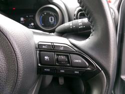 2023 Toyota Yaris Cross Hybrid GX