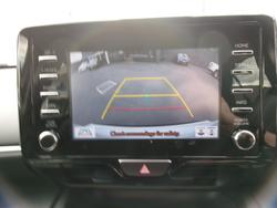 2023 Toyota Yaris Cross Hybrid GX