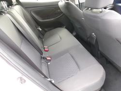 2023 Toyota Yaris Cross Hybrid GX