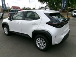 2023 Toyota Yaris Cross Hybrid GX