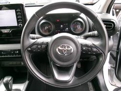 2023 Toyota Yaris Cross Hybrid GX