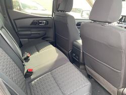 2025 MITSUBISHI Triton GLS