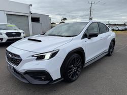2023 Subaru WRX