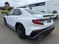 2023 Subaru WRX