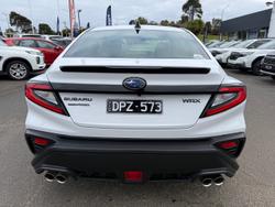 2023 Subaru WRX