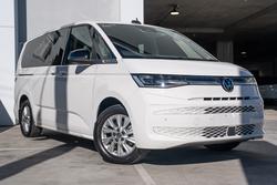 2026 Volkswagen Multivan TDI360 Life