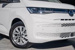 2026 Volkswagen Multivan TDI360 Life