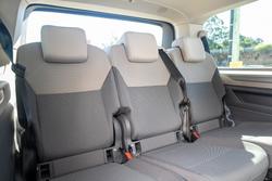 2026 Volkswagen Multivan TDI360 Life