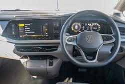 2026 Volkswagen Multivan TDI360 Life