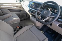 2026 Volkswagen Multivan TDI360 Life