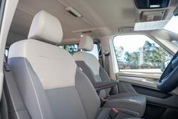2026 Volkswagen Multivan TDI360 Life