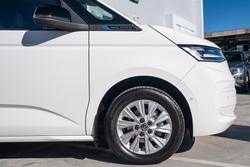 2026 Volkswagen Multivan TDI360 Life