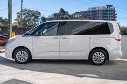 2026 Volkswagen Multivan TDI360 Life