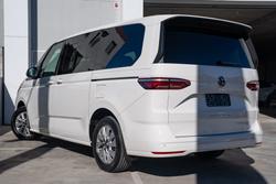 2026 Volkswagen Multivan TDI360 Life
