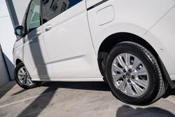 2026 Volkswagen Multivan TDI360 Life