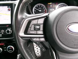 2019 SUBARU FORESTER 2.5i-S (AWD)