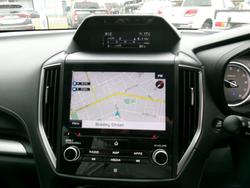 2019 SUBARU FORESTER 2.5i-S (AWD)