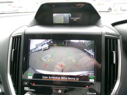 2019 SUBARU FORESTER 2.5i-S (AWD)