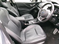 2019 SUBARU FORESTER 2.5i-S (AWD)