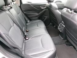 2019 SUBARU FORESTER 2.5i-S (AWD)