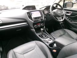 2019 SUBARU FORESTER 2.5i-S (AWD)