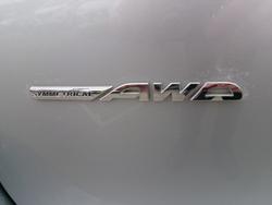 2019 SUBARU FORESTER 2.5i-S (AWD)