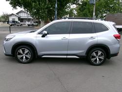 2019 SUBARU FORESTER 2.5i-S (AWD)