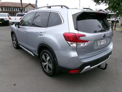 2019 SUBARU FORESTER 2.5i-S (AWD)