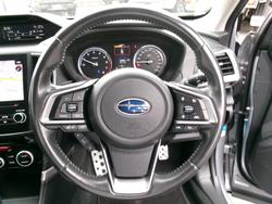 2019 SUBARU FORESTER 2.5i-S (AWD)