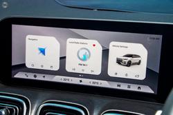 2025 Jaecoo J8 Track