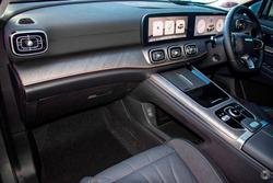 2025 Jaecoo J8 Track